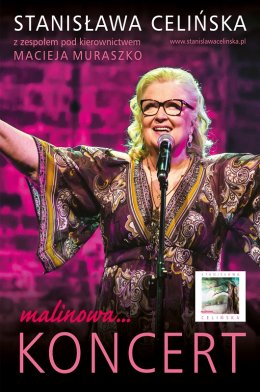 Stanisława Celińska - Malinowa...